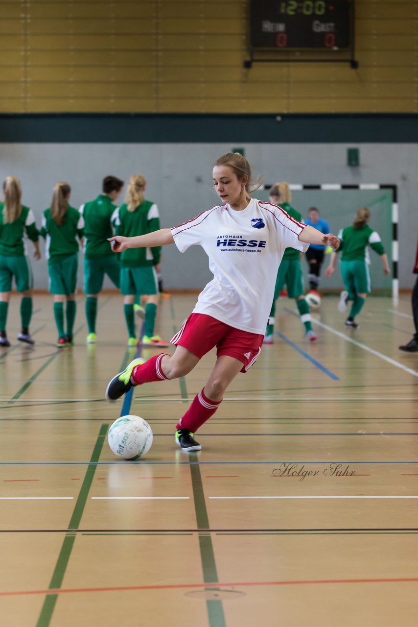 Bild 77 - Norddeutsche Futsalmeisterschaft